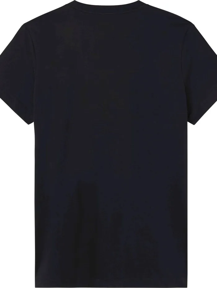 CAMISETACK JEANSJ30J320935BEH