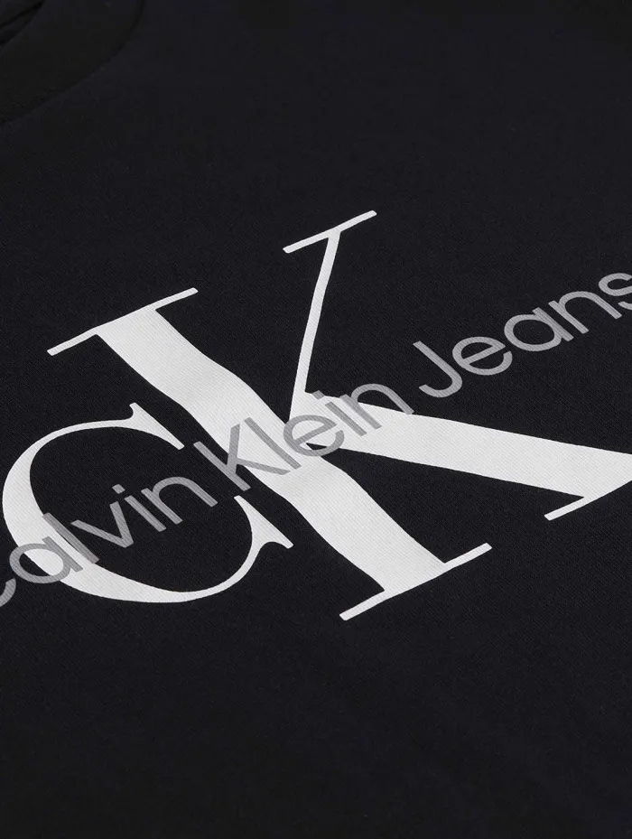 CAMISETACK JEANSJ30J320935BEH