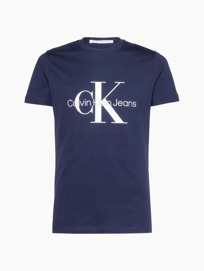 CAMISETACK JEANSJ30J320935CHW
