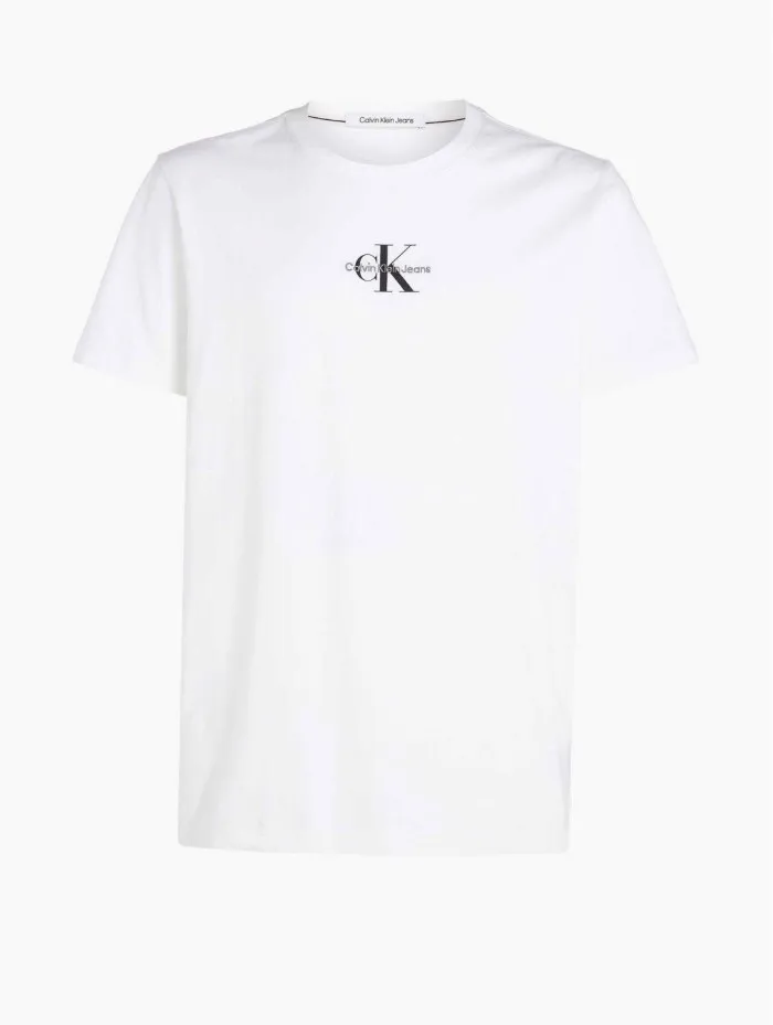 CAMISETACK JEANSJ30J323483YAF
