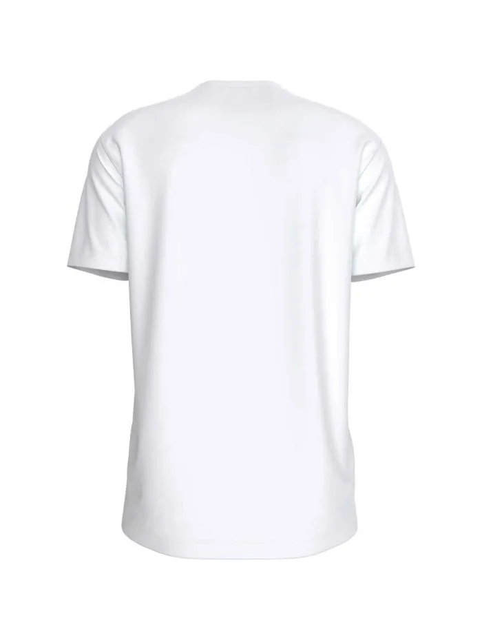 CAMISETACK JEANSJ30J323483YAF