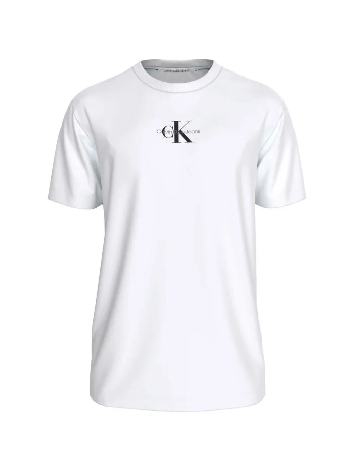 CAMISETACK JEANSJ30J323483YAF