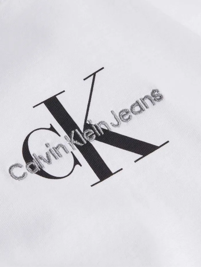 CAMISETACK JEANSJ30J323483YAF