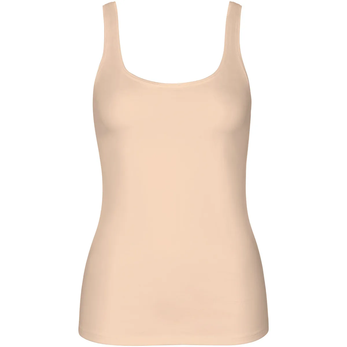 Camiseta de tirantes Kaia