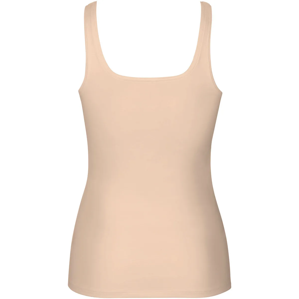 Camiseta de tirantes Kaia