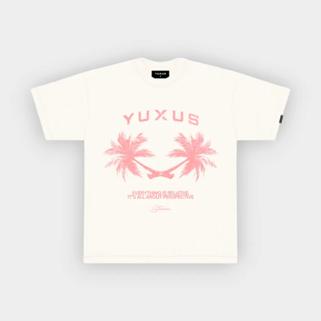 Camiseta Hazel Stamina YXS