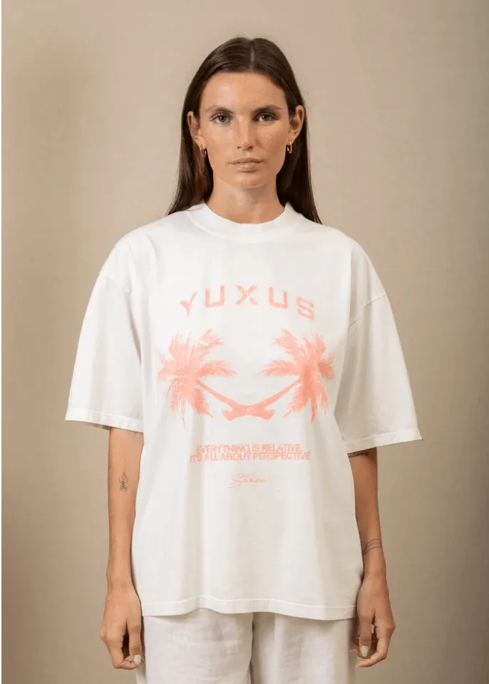 Camiseta Hazel Stamina YXS