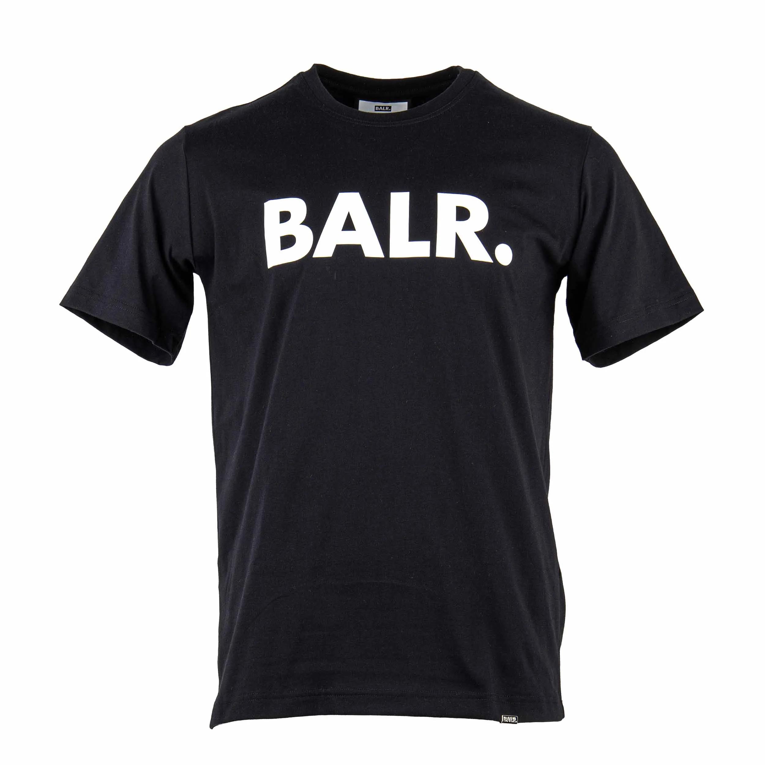 Camiseta HOMBRE Balr BRAND STRAIG NOS