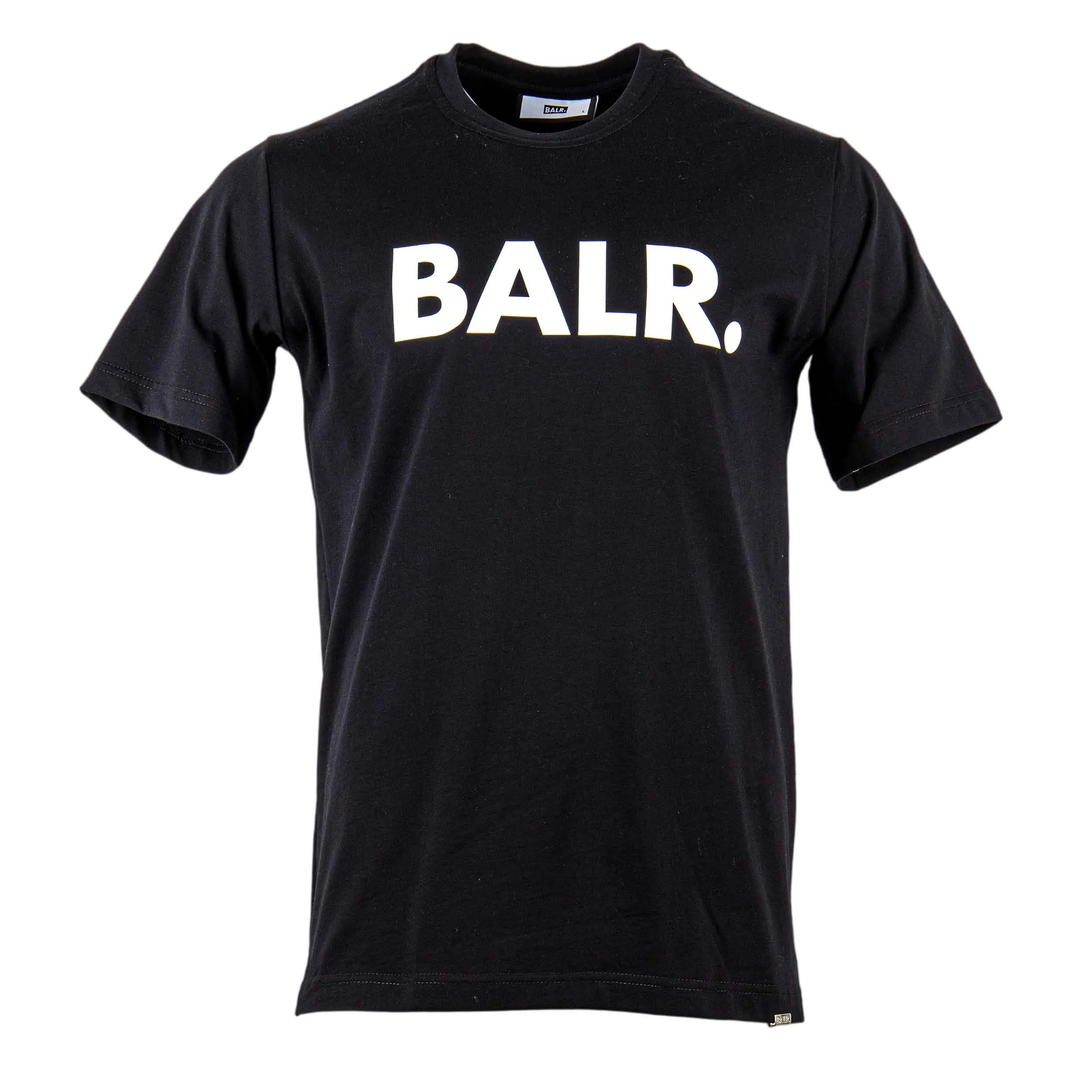 Camiseta HOMBRE Balr BRAND STRAIG NOS