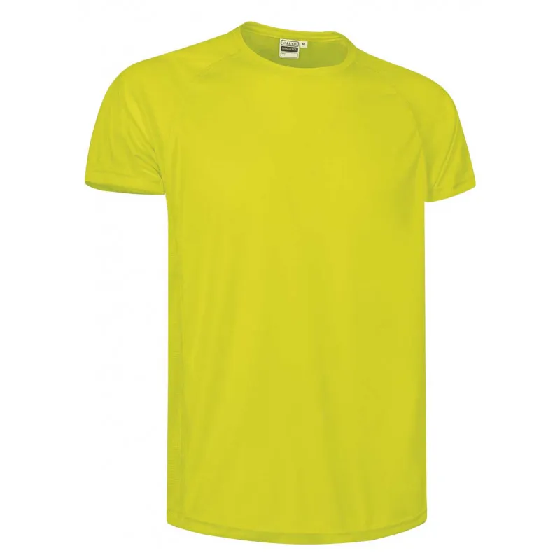 Camiseta Infantil Manga Corta VALENTO Challenge