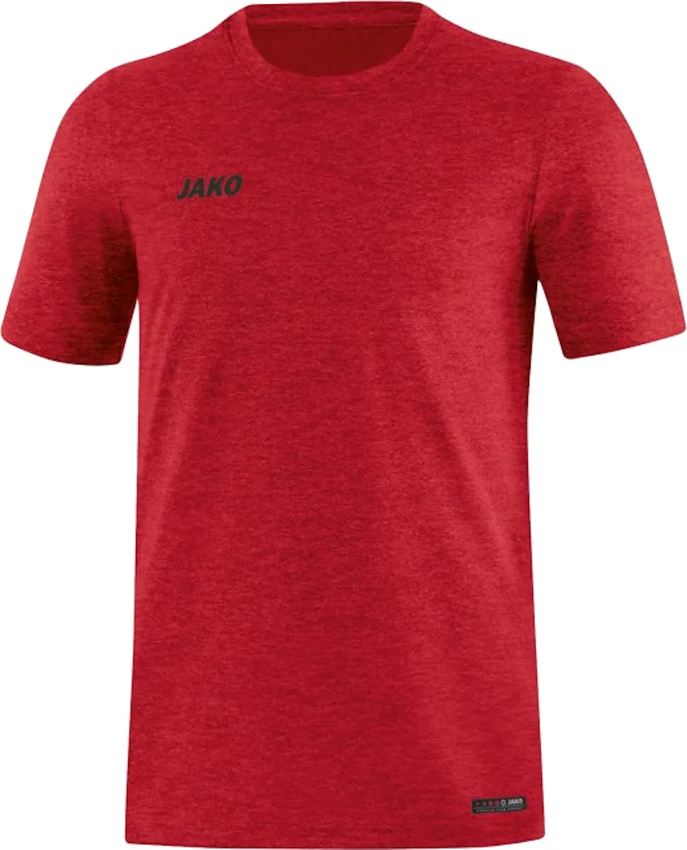 Camiseta Jako Premium SS TEE