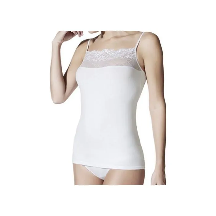 Camiseta Janira Esencial B 45144