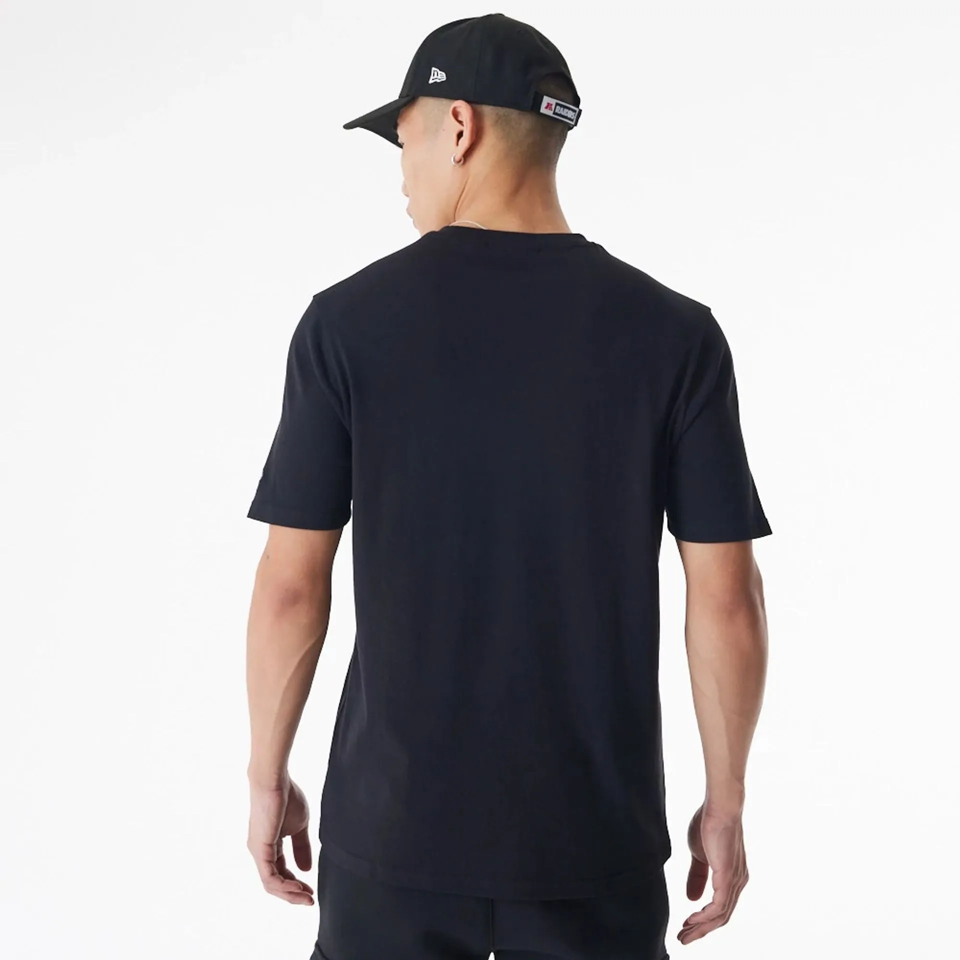 Camiseta Las Vegas Raiders NFL Champions Graphic