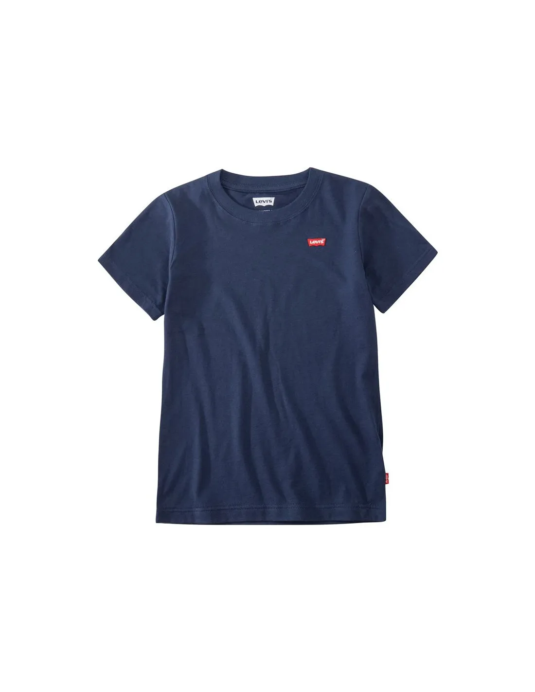 Camiseta Levi´s Batwing Chest Niño