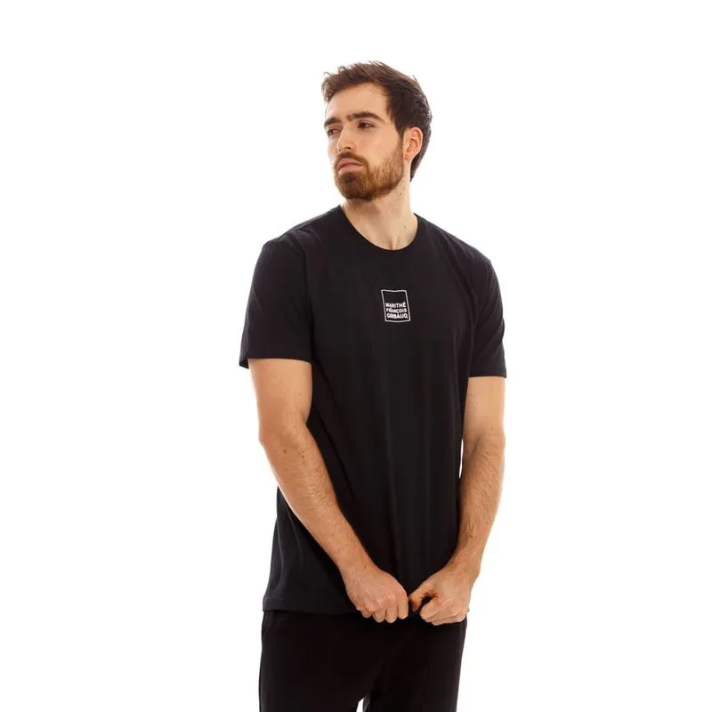 Camiseta Manga Corta Para Hombre Girbaud