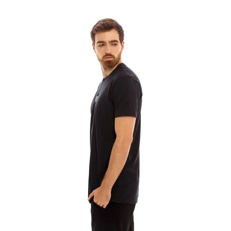 Camiseta Manga Corta Para Hombre Girbaud