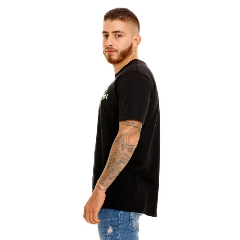 Camiseta Manga Corta Para Hombre Pilatos