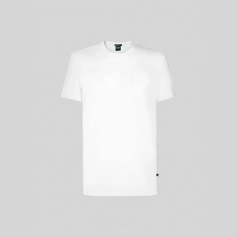 Camiseta Manga Corta Para Hombre Zeus Monastery