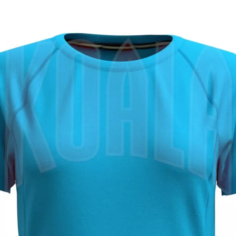 Camiseta manga corta Ws ACTIVE ULTRALITE Lana Merino Samrtwool