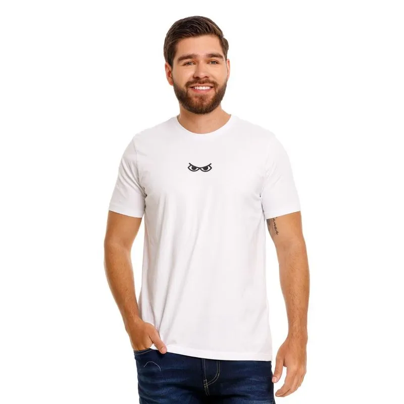 Camiseta Manga Cortapara Hombre Phill Pilatos