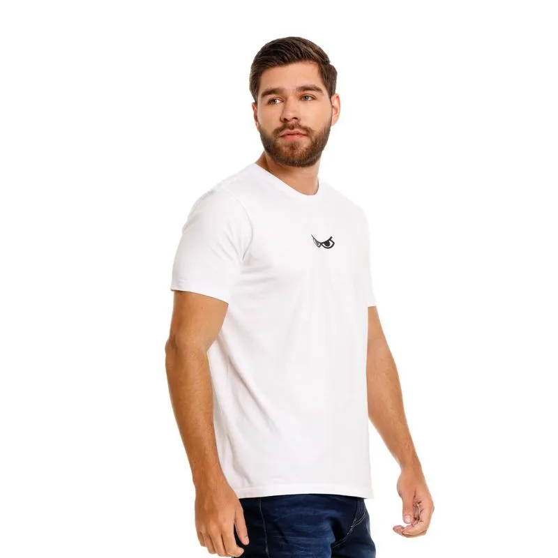 Camiseta Manga Cortapara Hombre Phill Pilatos