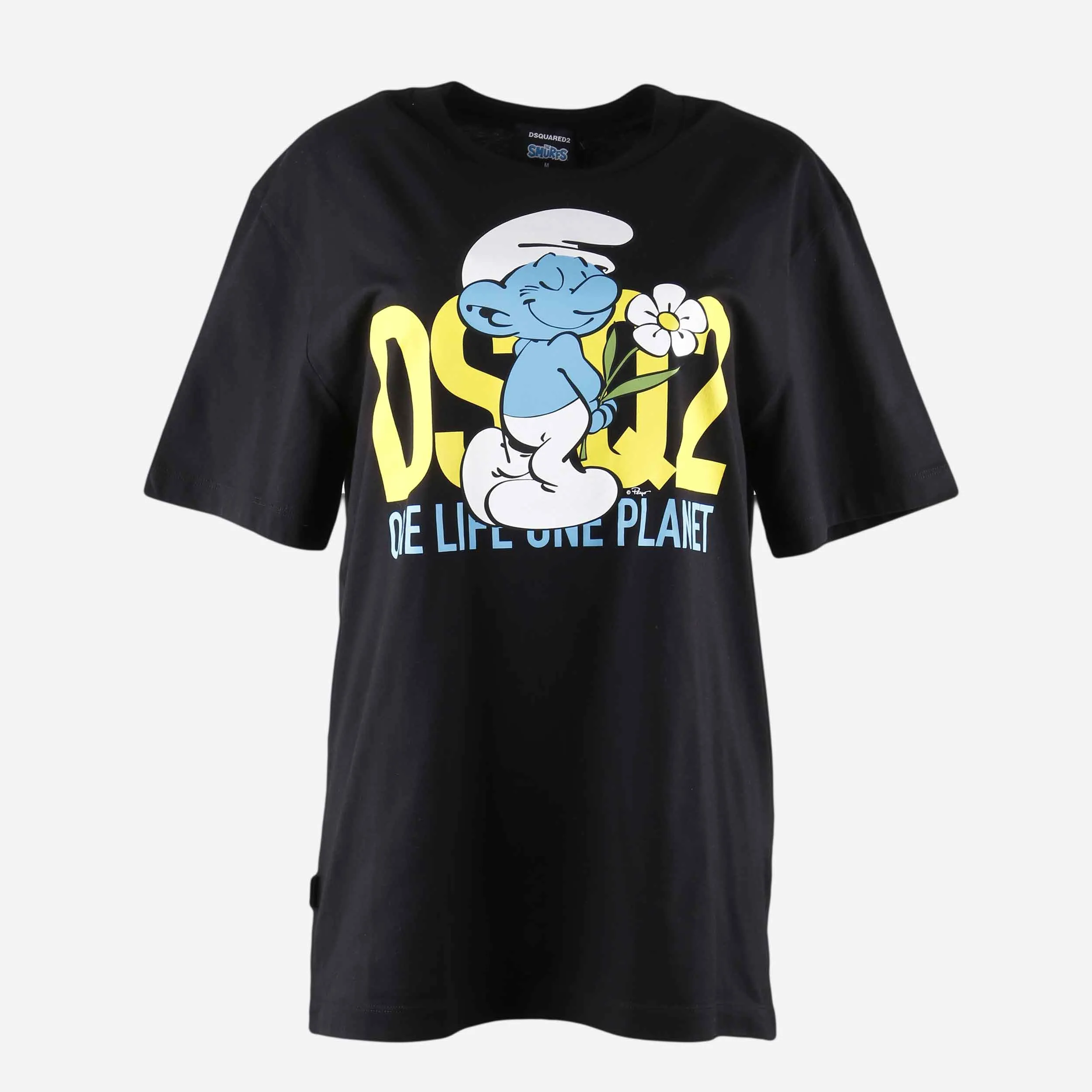 Camiseta Mujer Dsquared2 78GD0088S24558