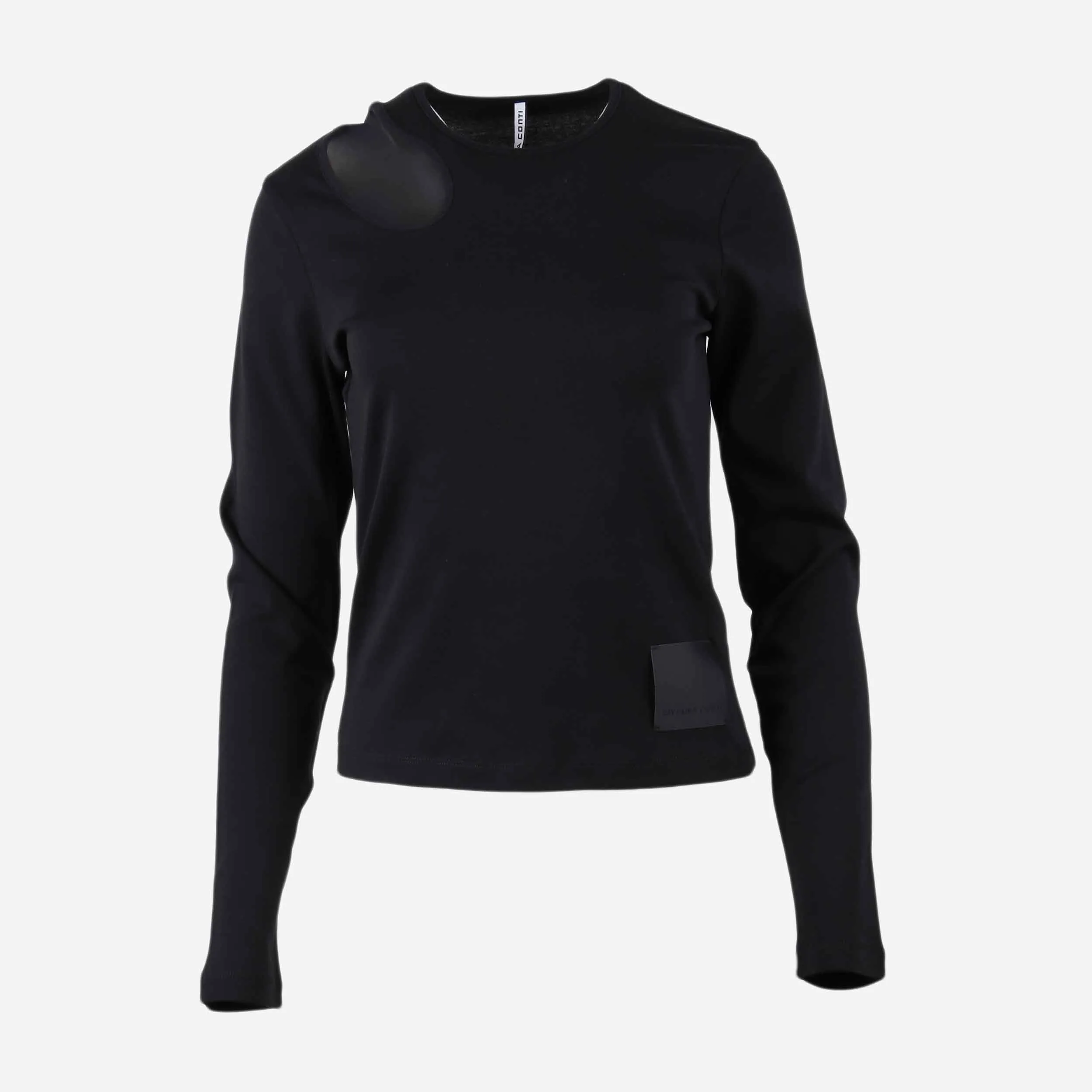 Camiseta Mujer Liviana Conti F4WW85