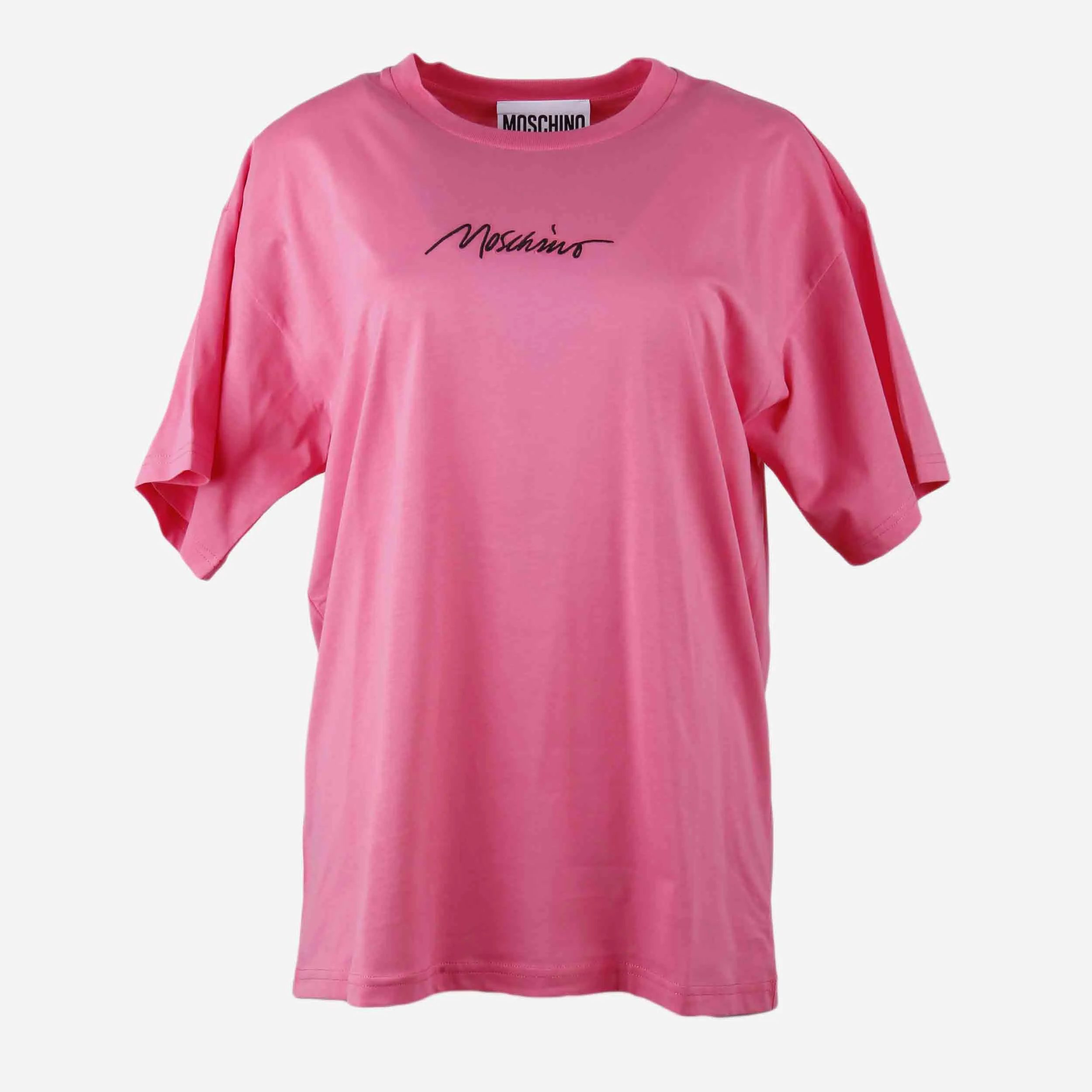 CAMISETA MUJER MOSCHINO COUTURE 07020541