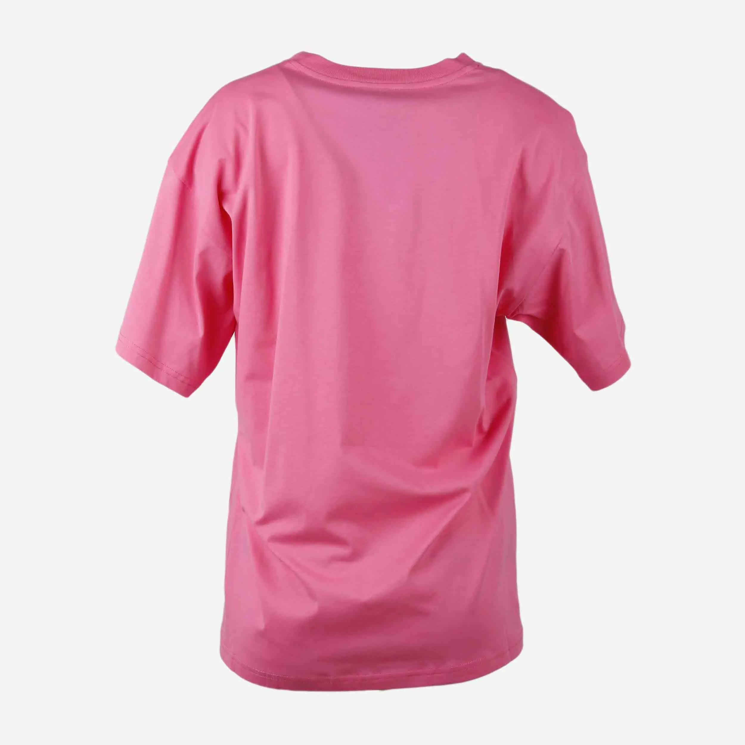 CAMISETA MUJER MOSCHINO COUTURE 07020541