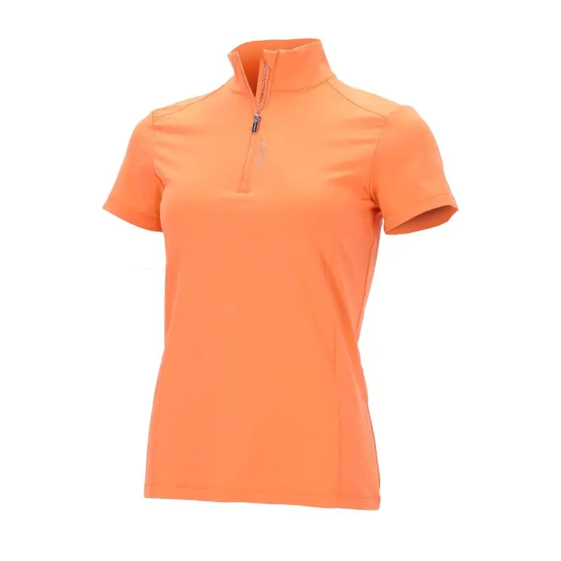 Camiseta Mujer Schockemohle Alissa SS24