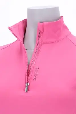 Camiseta Mujer Schockemohle Alissa SS24