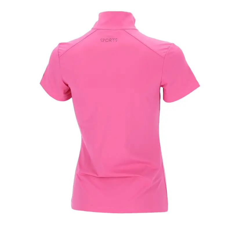 Camiseta Mujer Schockemohle Alissa SS24