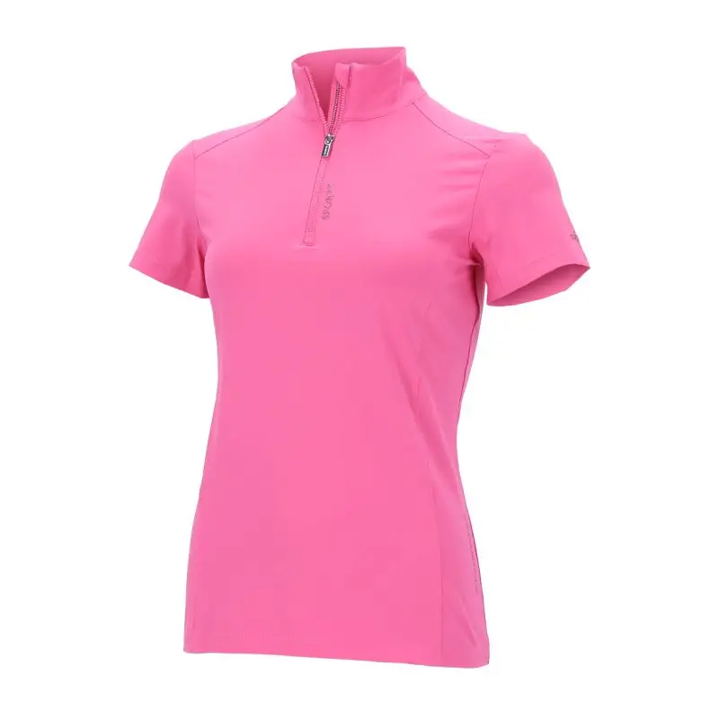 Camiseta Mujer Schockemohle Alissa SS24