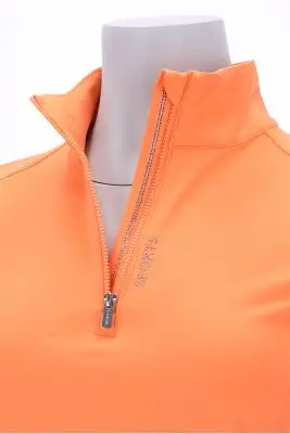 Camiseta Mujer Schockemohle Alissa SS24