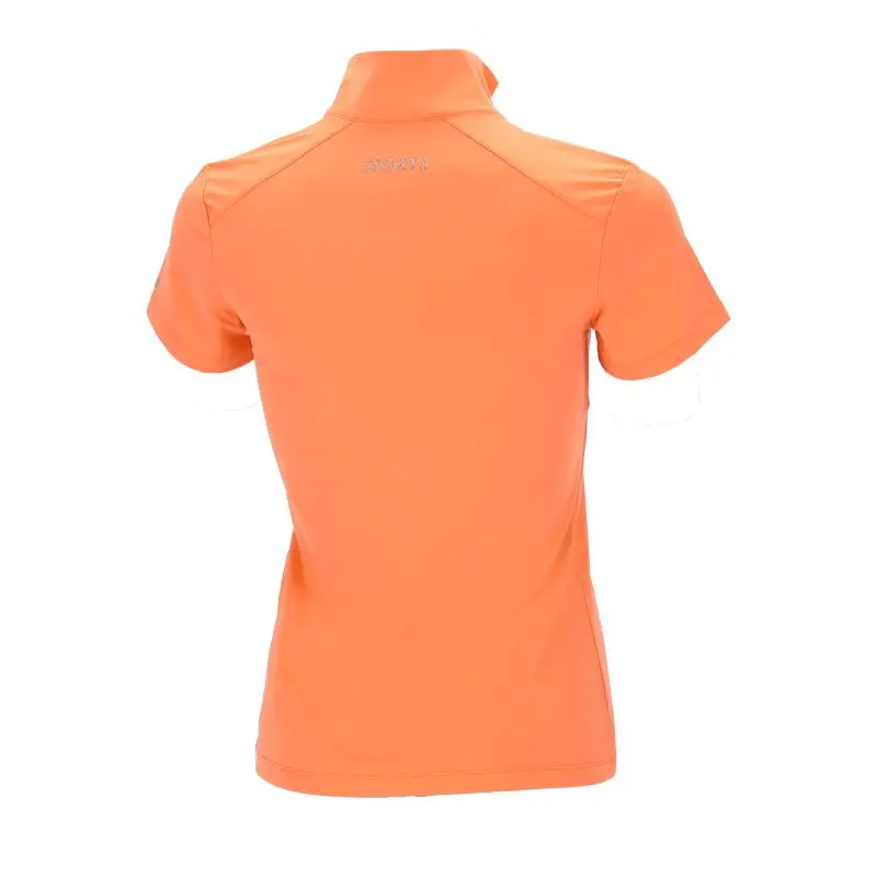 Camiseta Mujer Schockemohle Alissa SS24