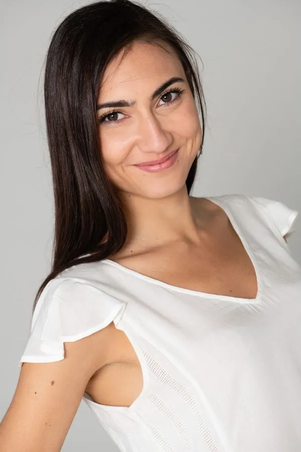 Camiseta Mujeres Kaporal Blue Off W