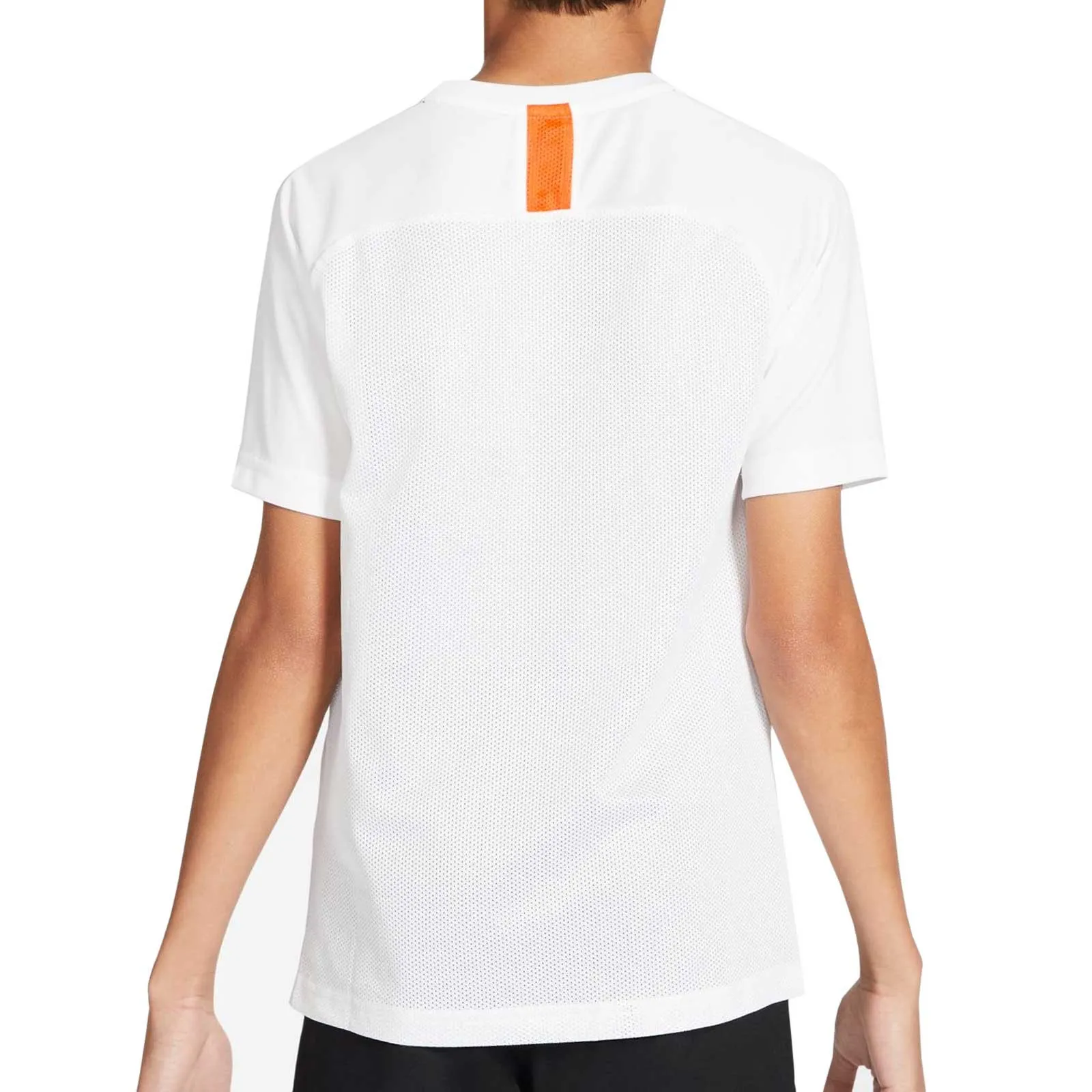 Camiseta Nike CR7 niño Safari Pack