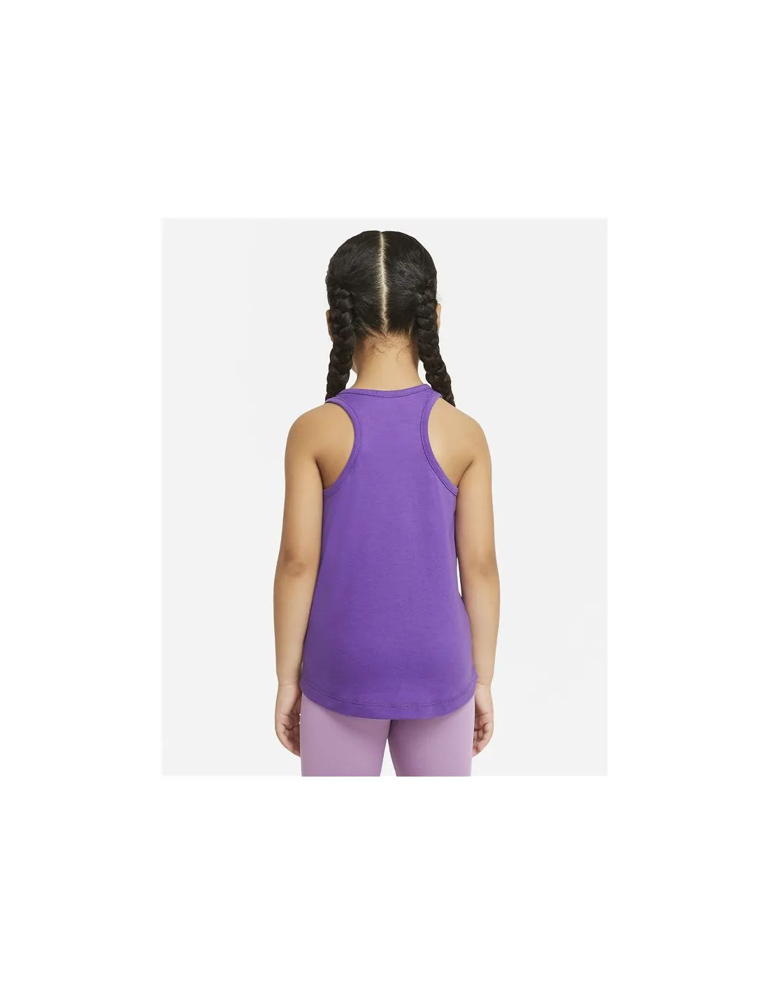 Camiseta Nike Kids Sprinkle Jdi Niña
