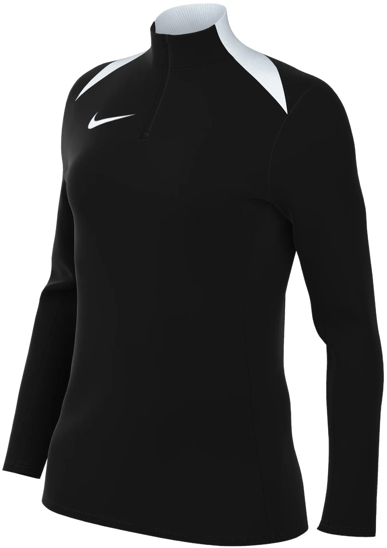 Camiseta Nike W NK DF ACDPR24 DRILL TOP K