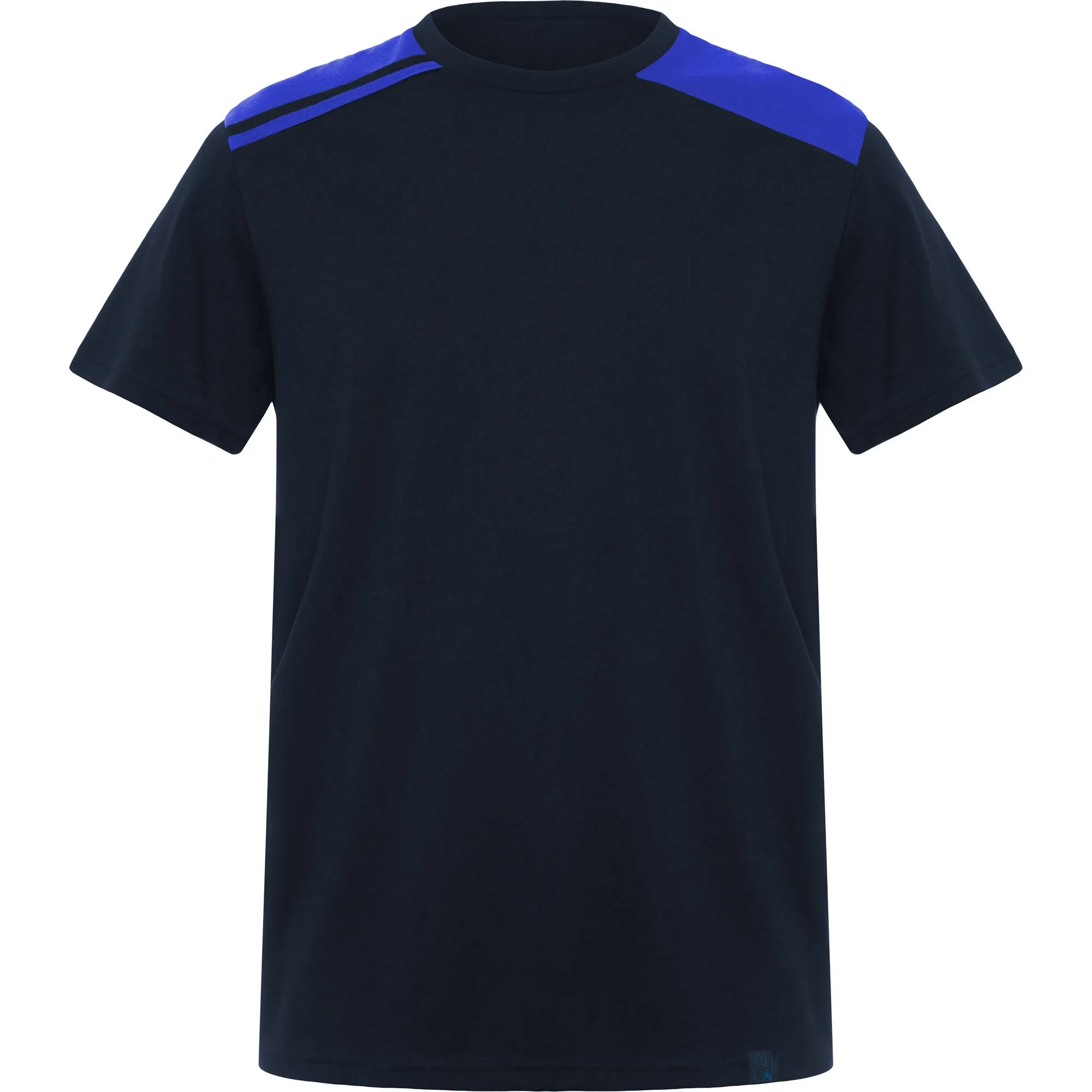 Camiseta Roly Workwear Expedition manga corta hombre