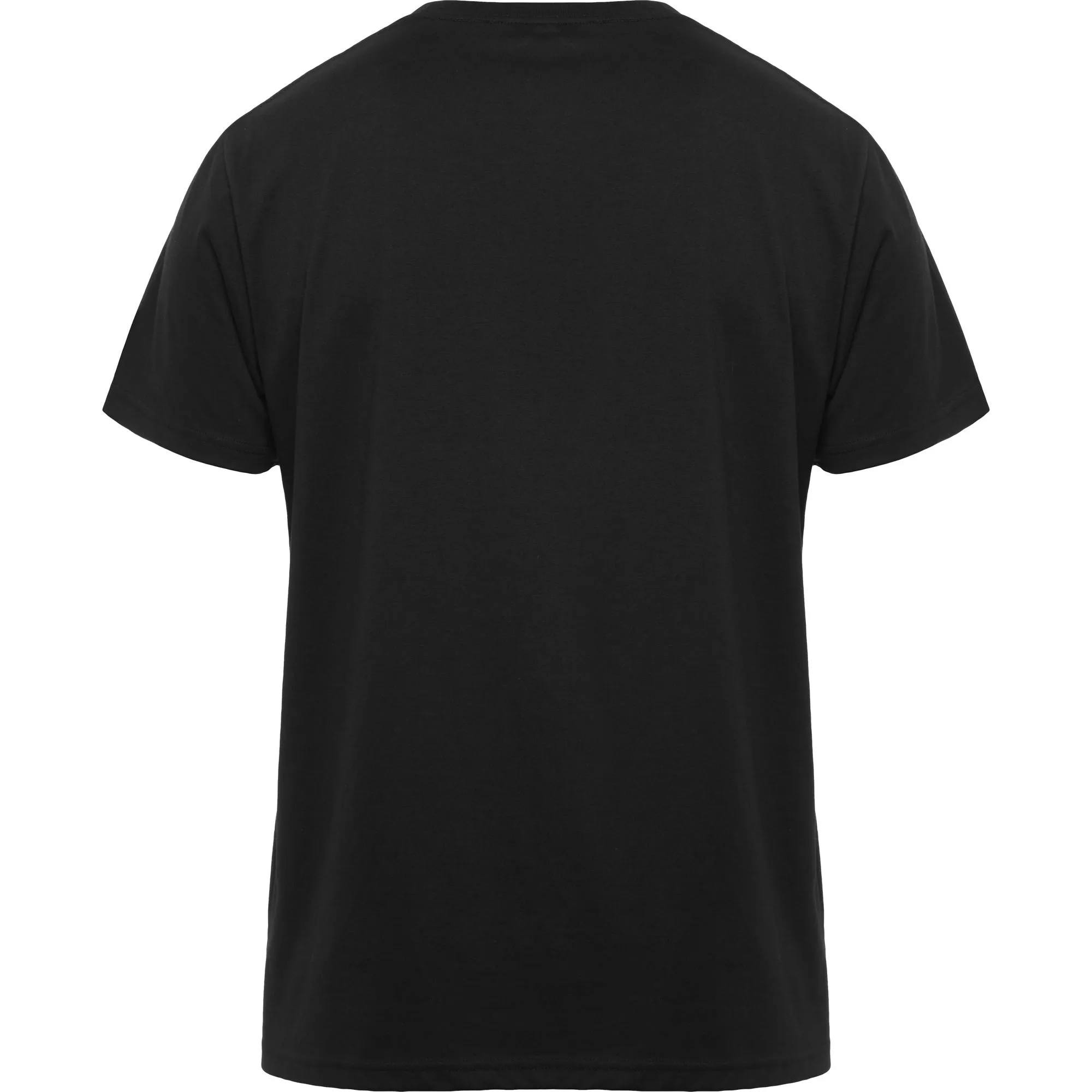 Camiseta Roly Workwear Expedition manga corta hombre