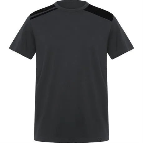 Camiseta Roly Workwear Expedition manga corta hombre