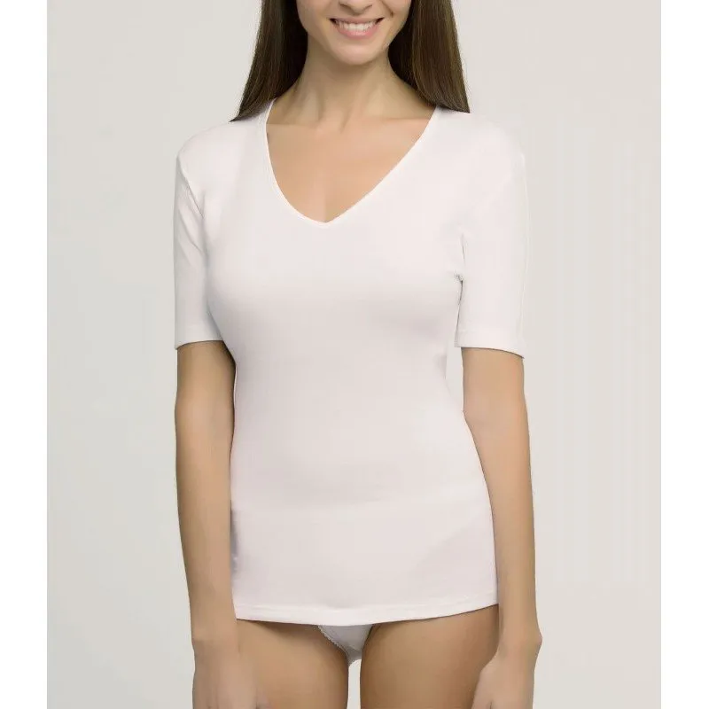 Camiseta Termal Mujer Playtex 4AN