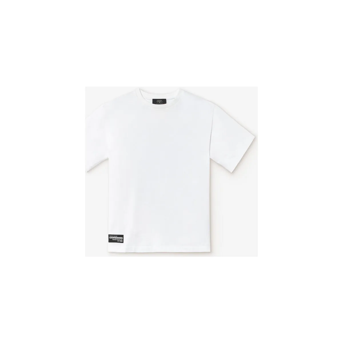 Camiseta ZABRABO