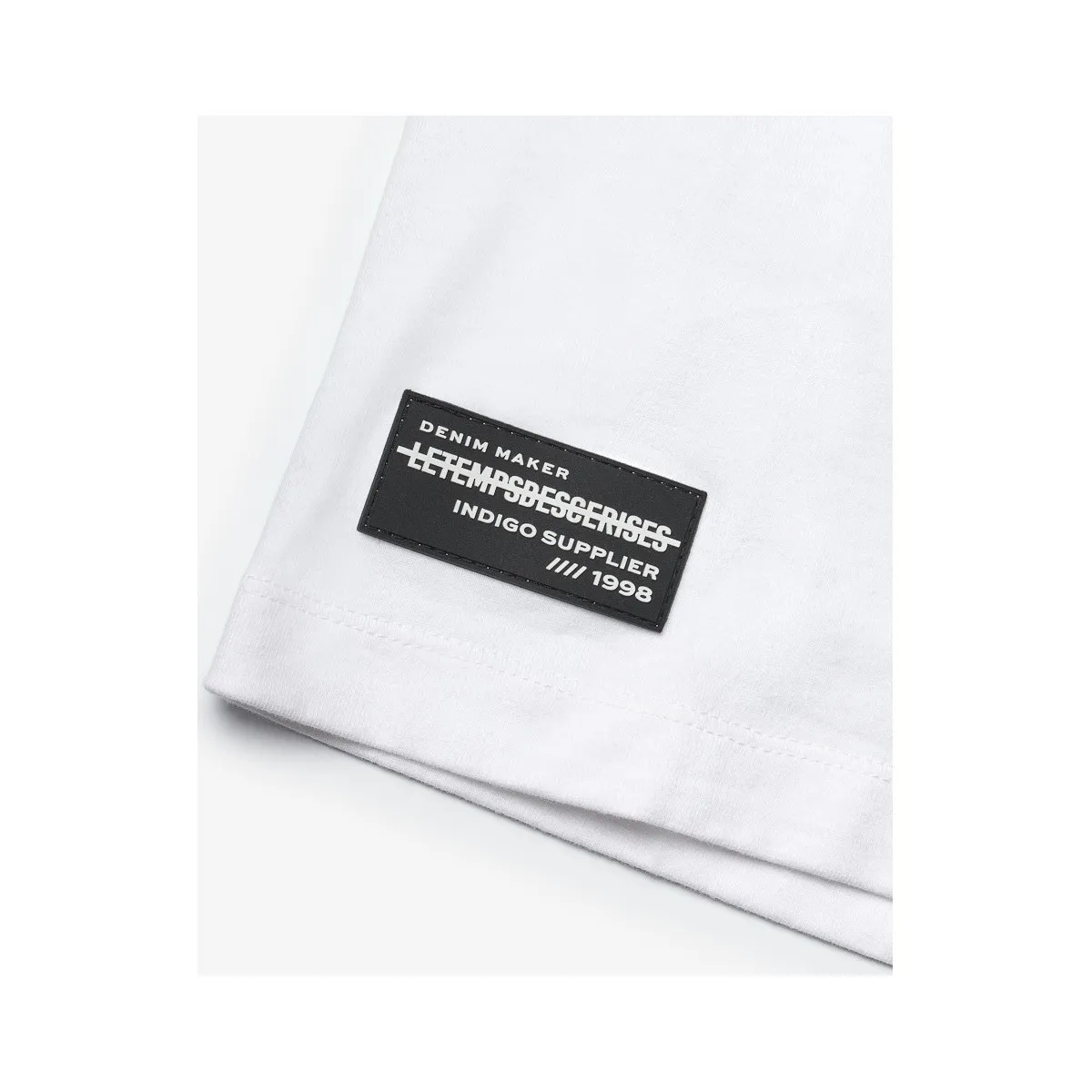Camiseta ZABRABO
