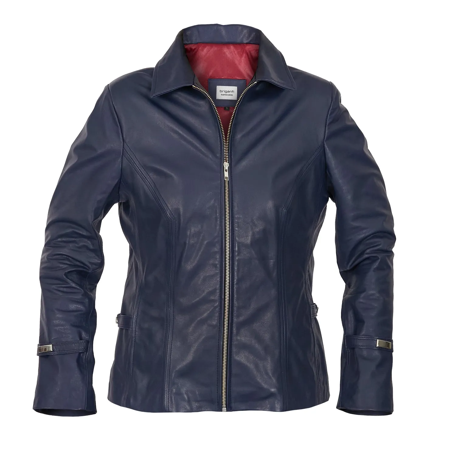 CAMPERA SUSAN AZUL