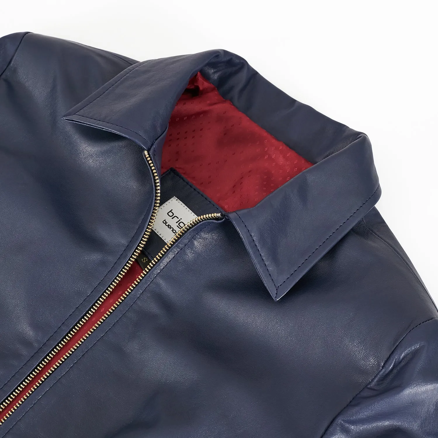 CAMPERA SUSAN AZUL