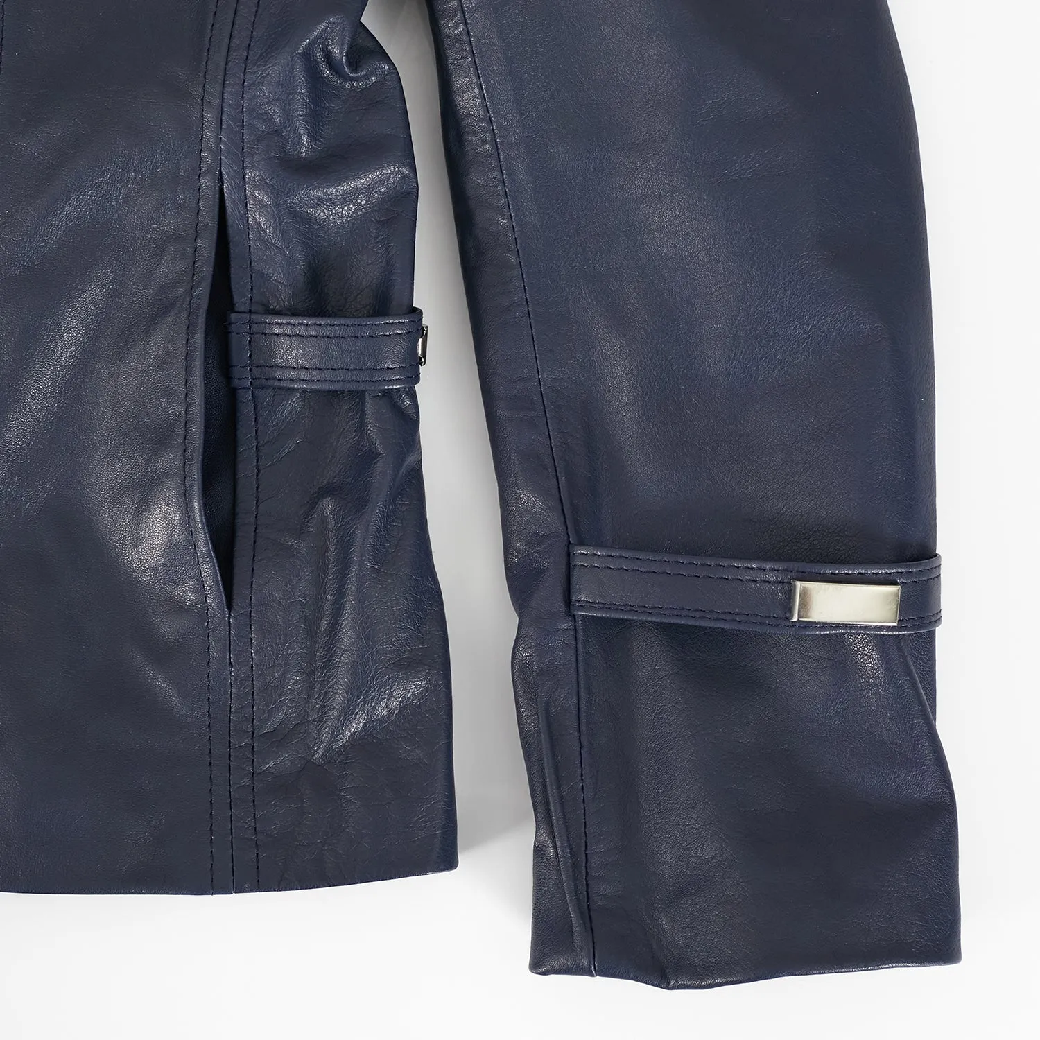CAMPERA SUSAN AZUL