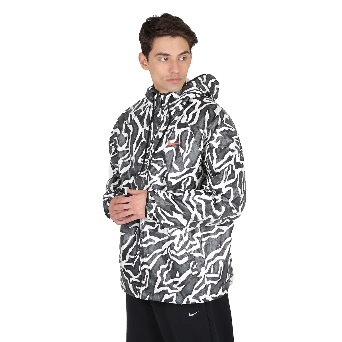 Campera Urbana Nike Trend Hombre