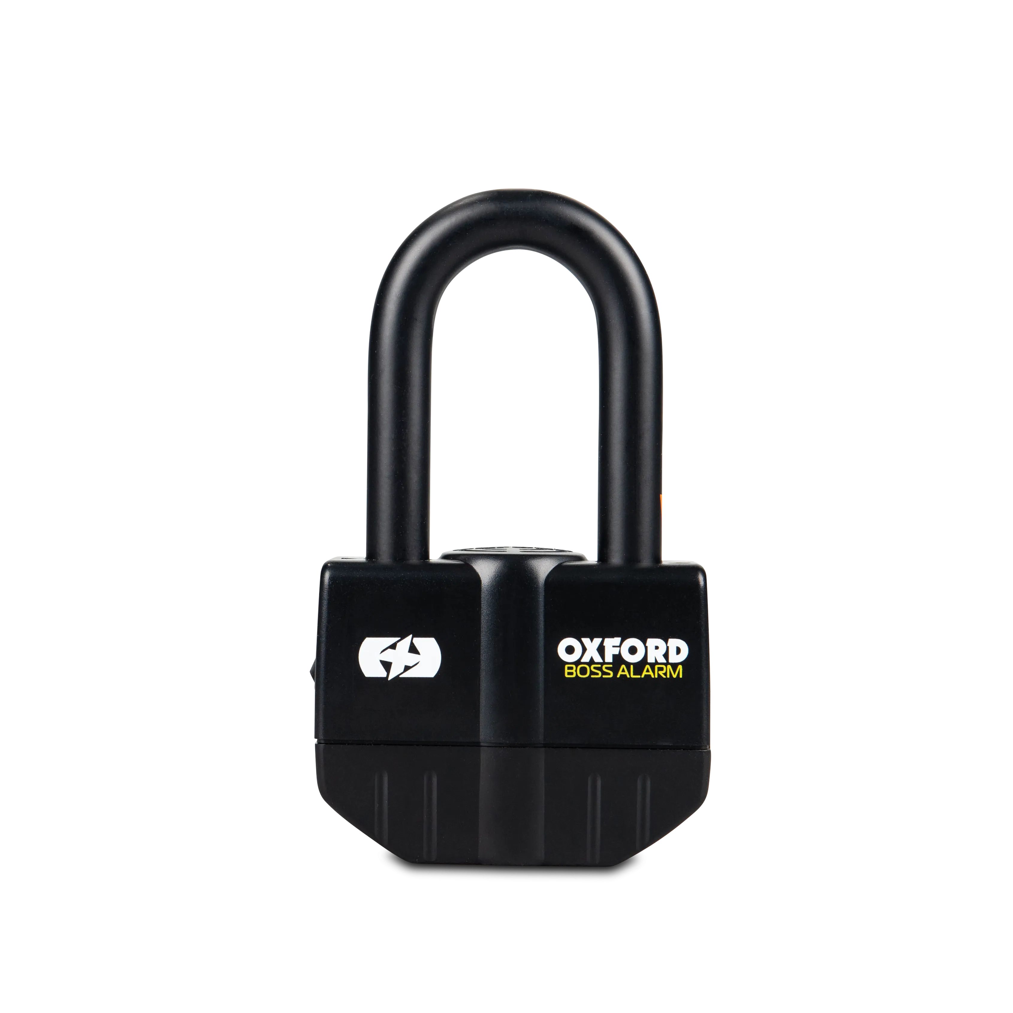 Candado con Alarma Oxford BIG Boss 16mm